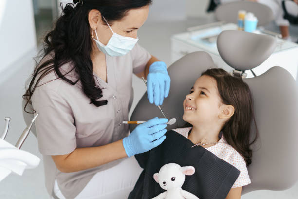 Best Weekend Emergency Dentist in Elk City, OK