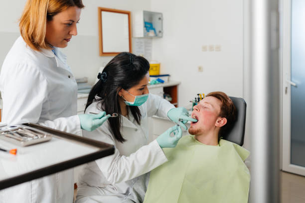 Best Emergency Treatment for Toothache in Elk City, OK