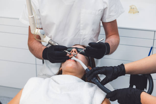 Best Emergency Broken Tooth Repair in Elk City, OK