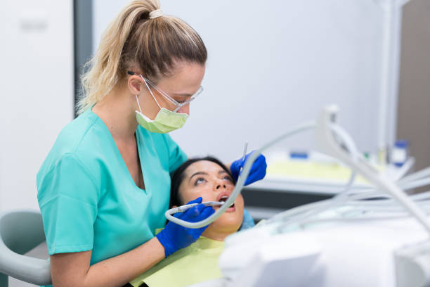 Best Emergency Tooth Extraction in Elk City, OK